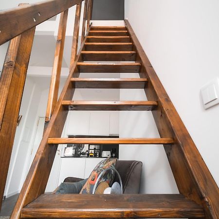 Nomad'S Fine Arts Collection Apartment Порто Екстериор снимка