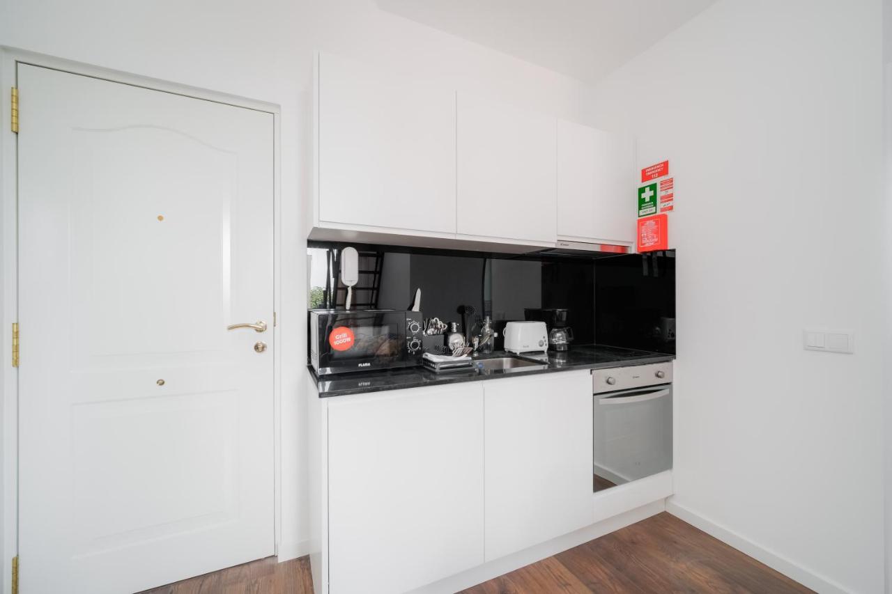 Nomad'S Fine Arts Collection Apartment Порто Екстериор снимка