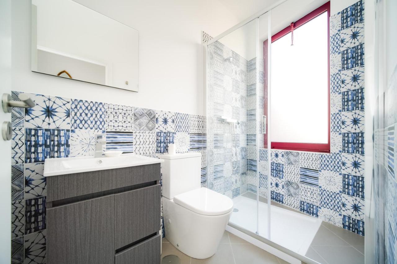 Nomad'S Fine Arts Collection Apartment Порто Екстериор снимка