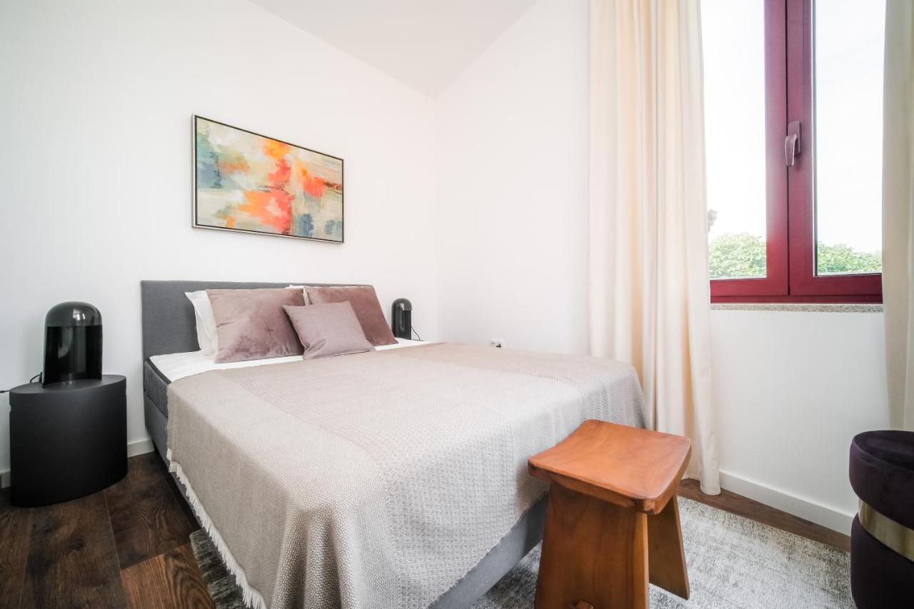 Nomad'S Fine Arts Collection Apartment Порто Екстериор снимка