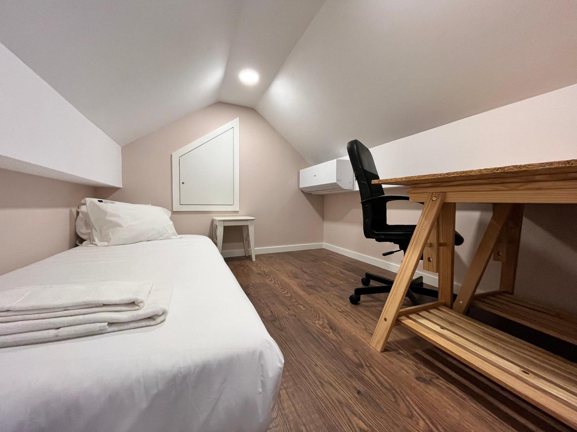 Nomad'S Fine Arts Collection Apartment Порто Екстериор снимка