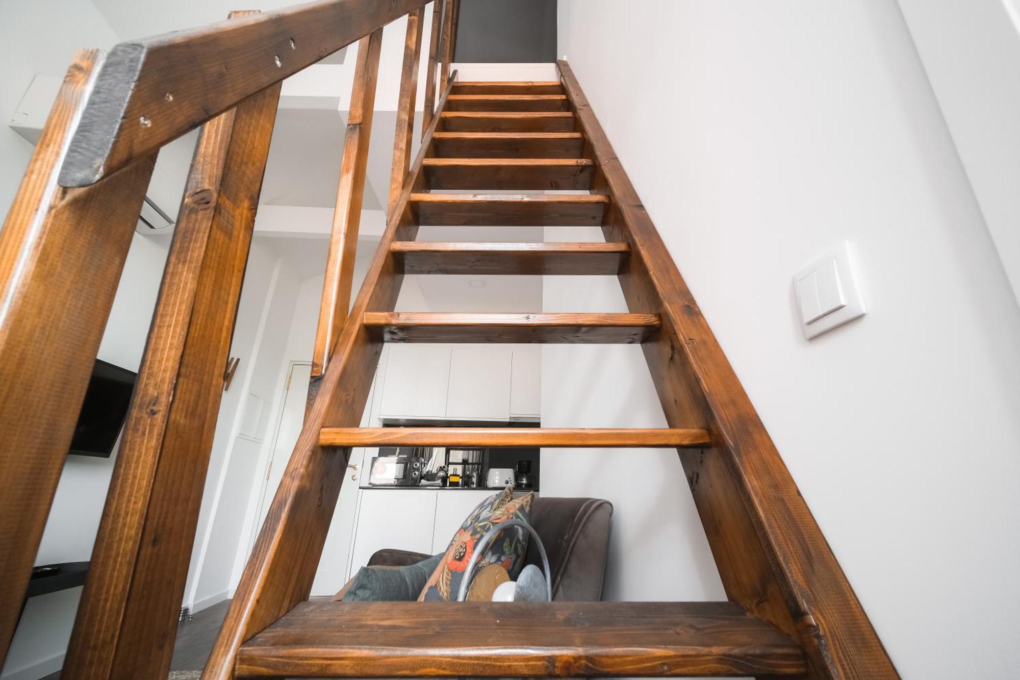 Nomad'S Fine Arts Collection Apartment Порто Екстериор снимка